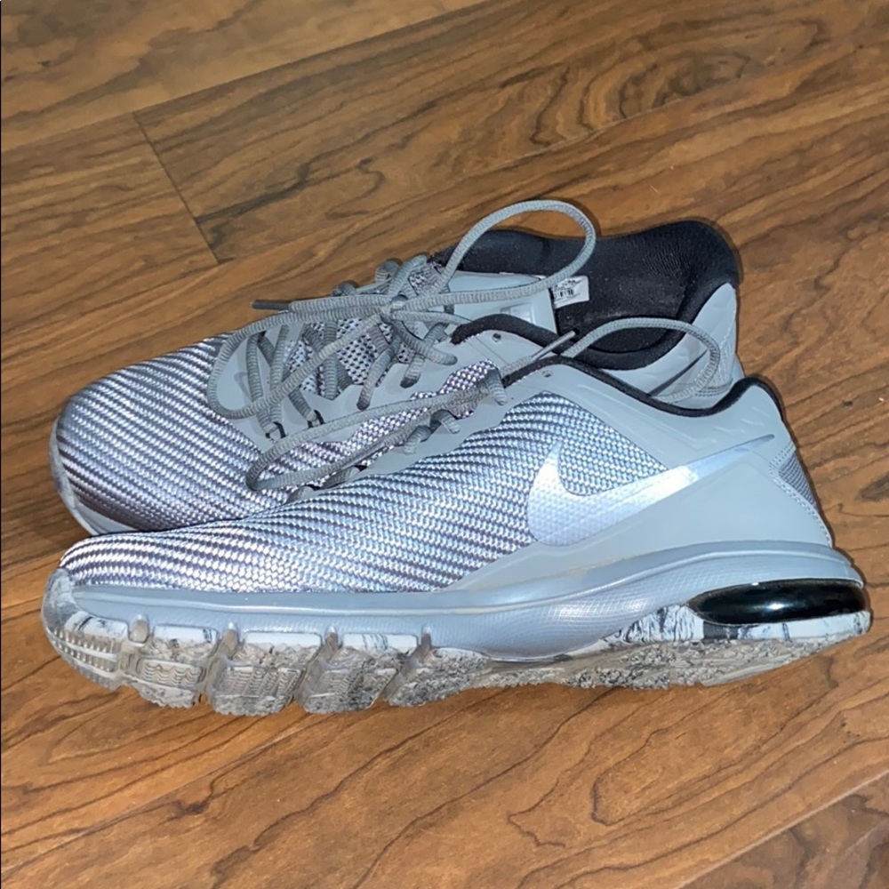 Men’s Nike Training shoes size 11